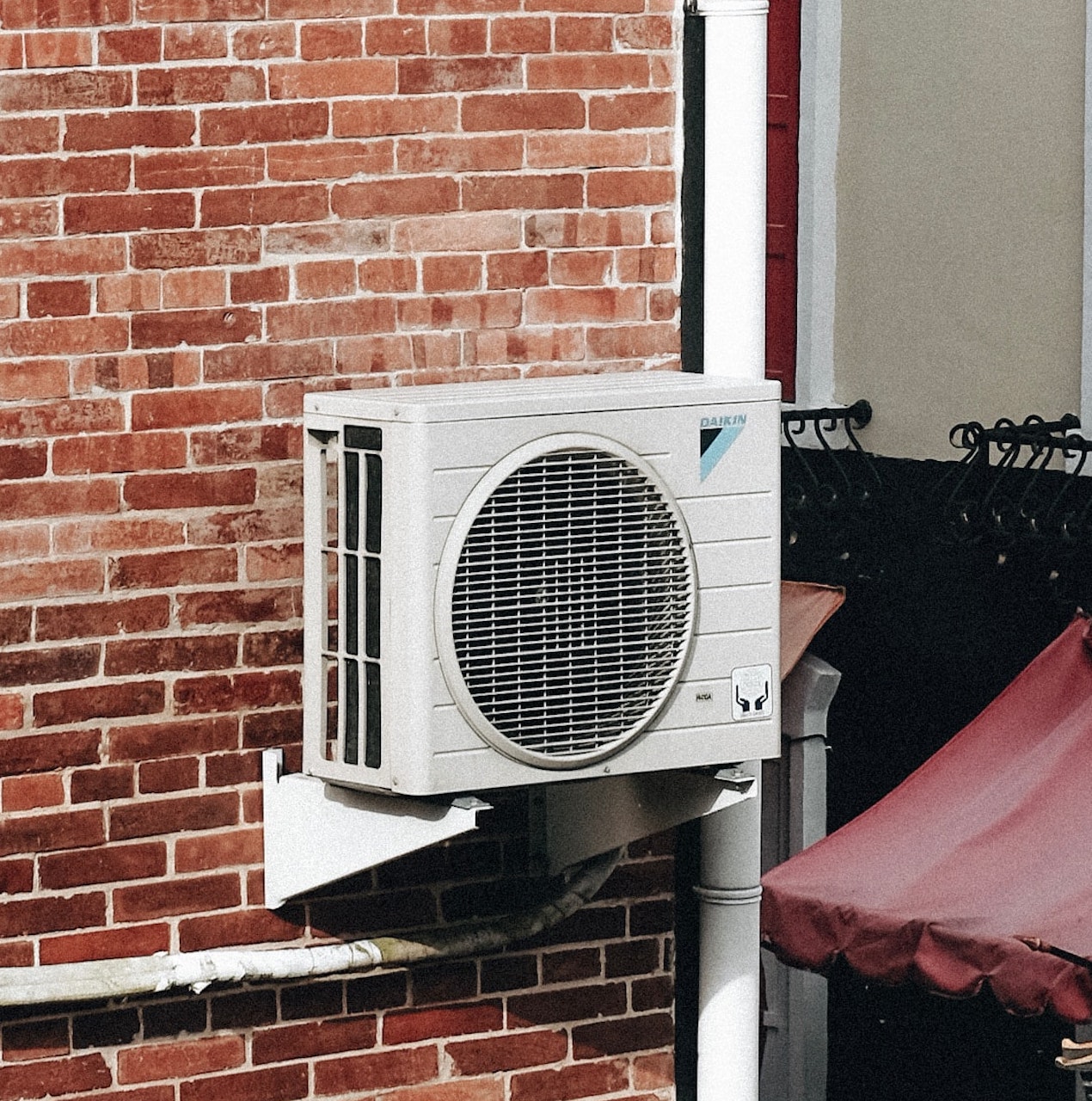 Refrigeration, Air Conditioning, Heating, and Gas Technology