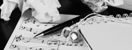 image for Jingle Writer