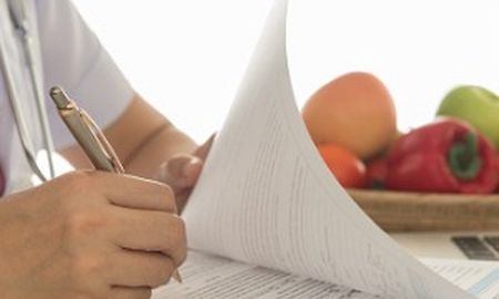 Nutritionist