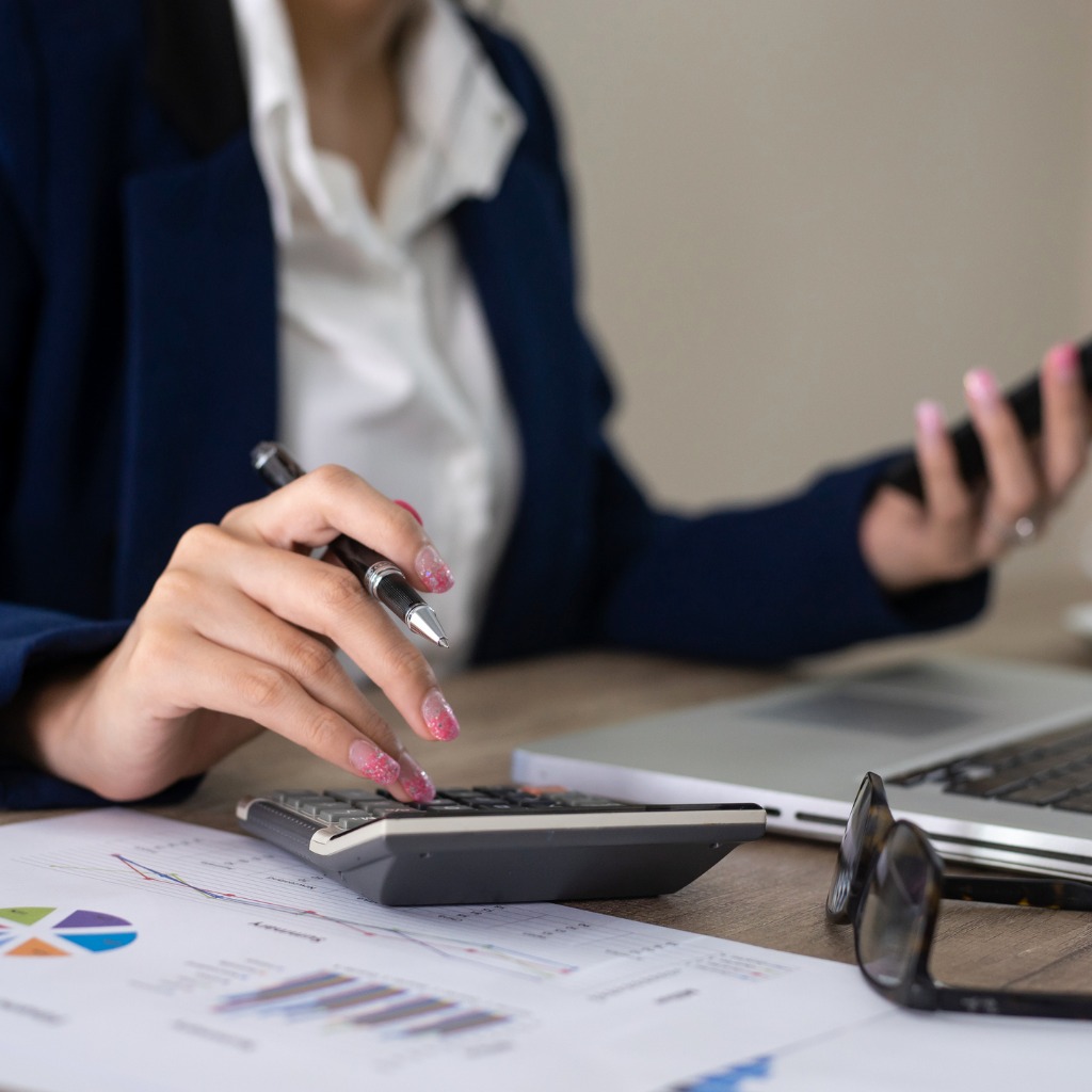 Accounting and Related Studies