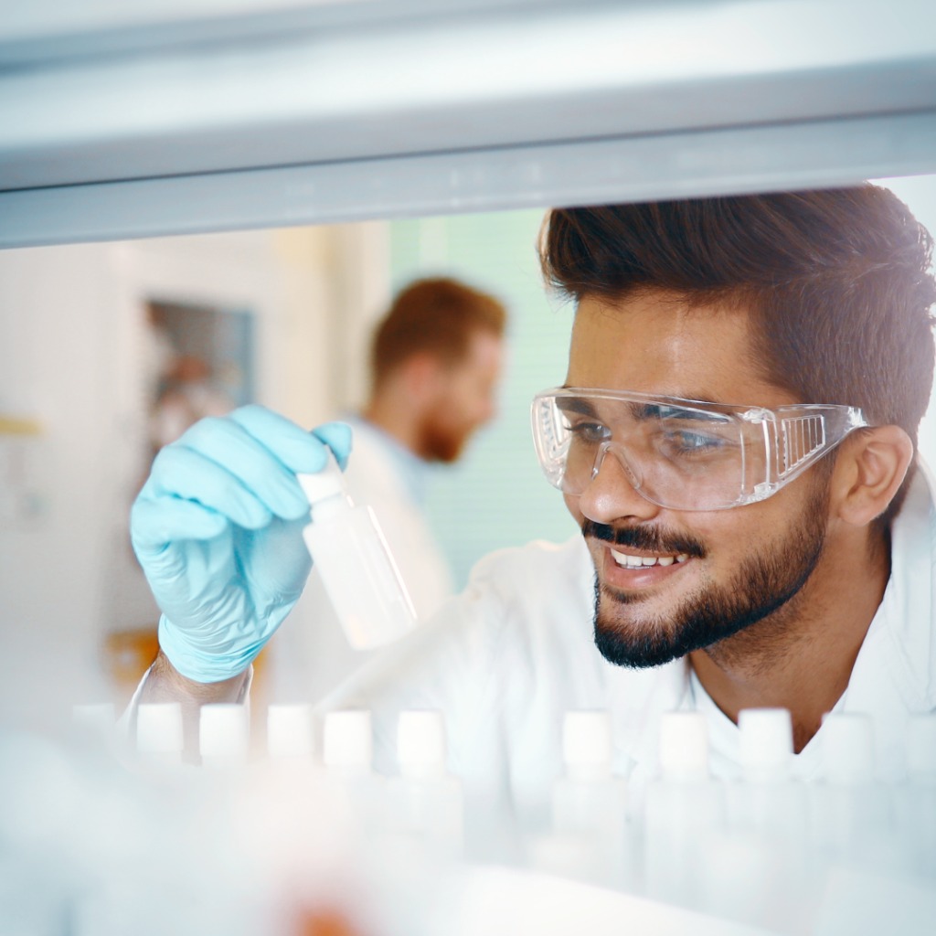 Chemical Engineering