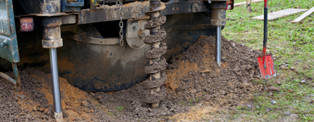 Geotechnical Engineer