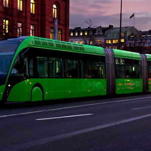 Transportation Planner