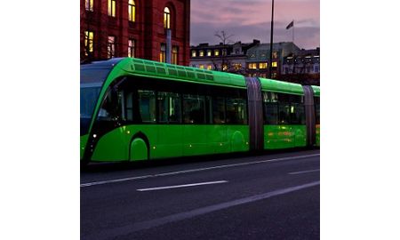 Transportation Planner