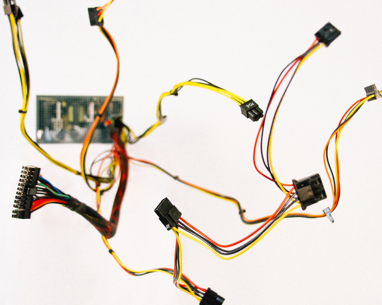 Electrical Engineering and Related Studies