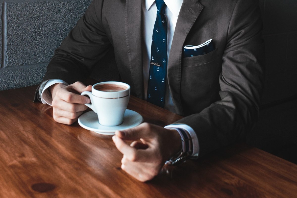 Becoming a Management Consultant thumbnail image