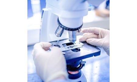 Histotechnologist