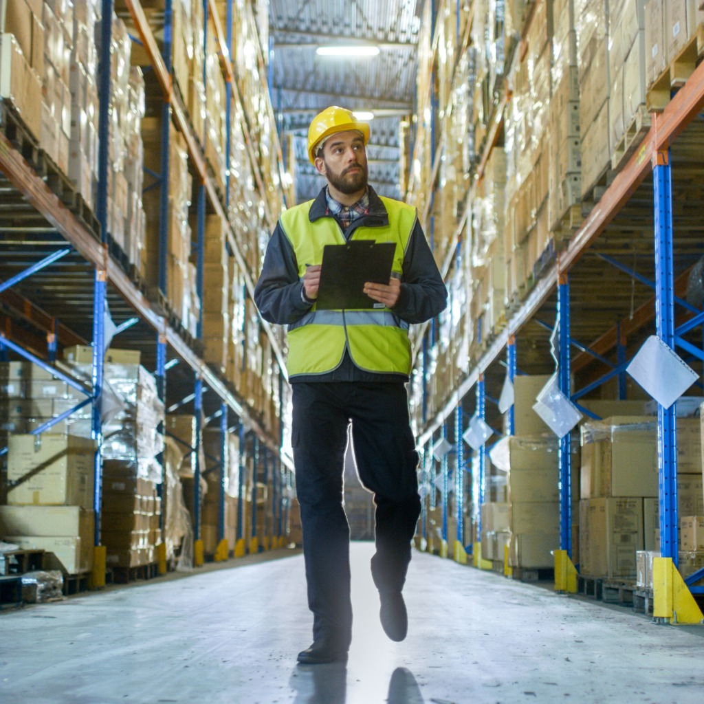 Supply Chain Management