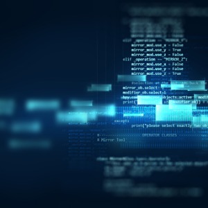 Cryptographer