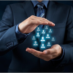 Human Resources Manager