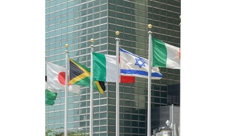 Diplomat