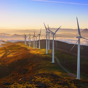 Wind Turbine Services Technician