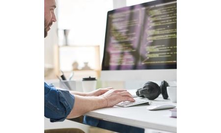 Back-End Developer