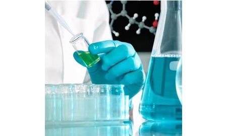 Molecular Biologist