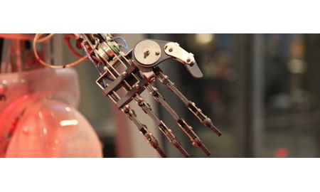 Mechatronics Engineer