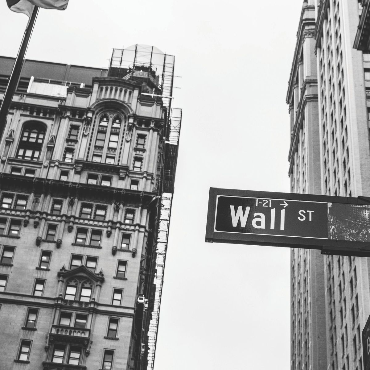 Careers in Finance banner image