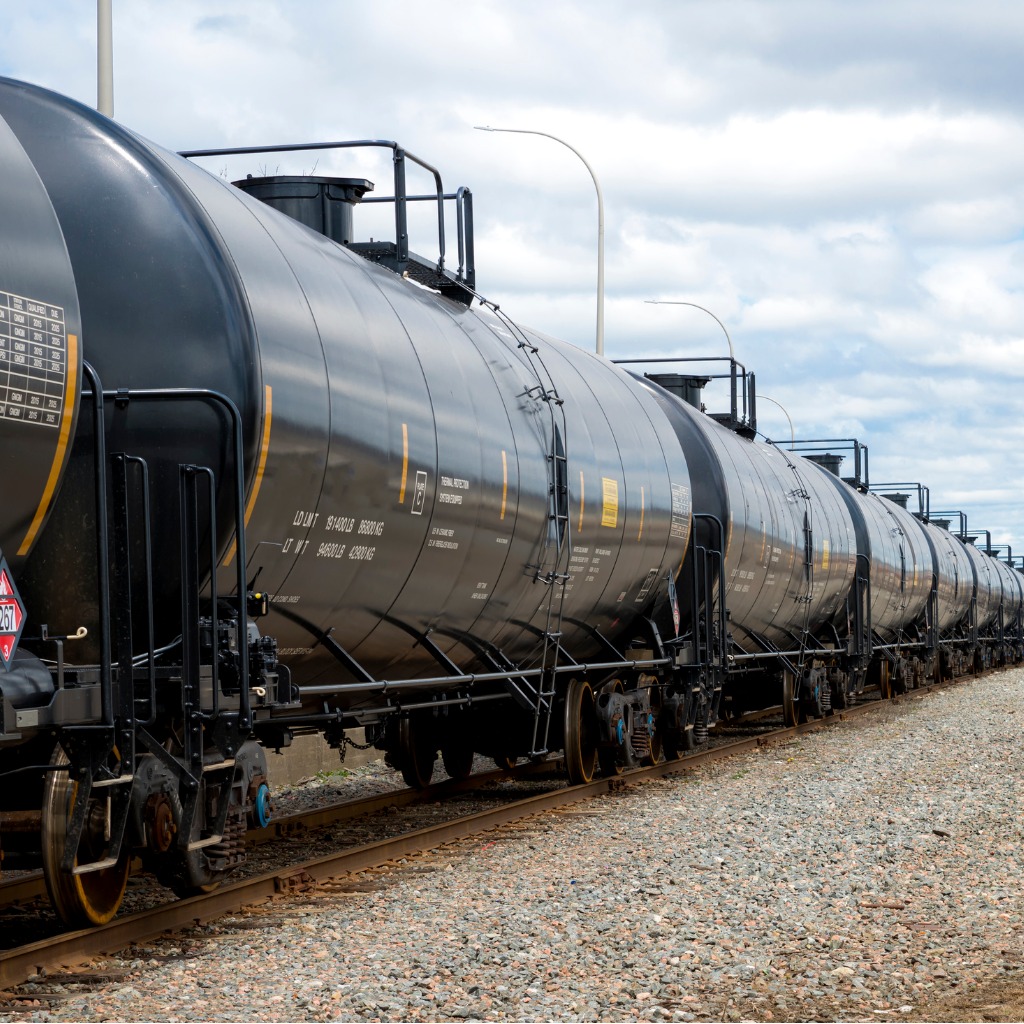 Ground Transportation