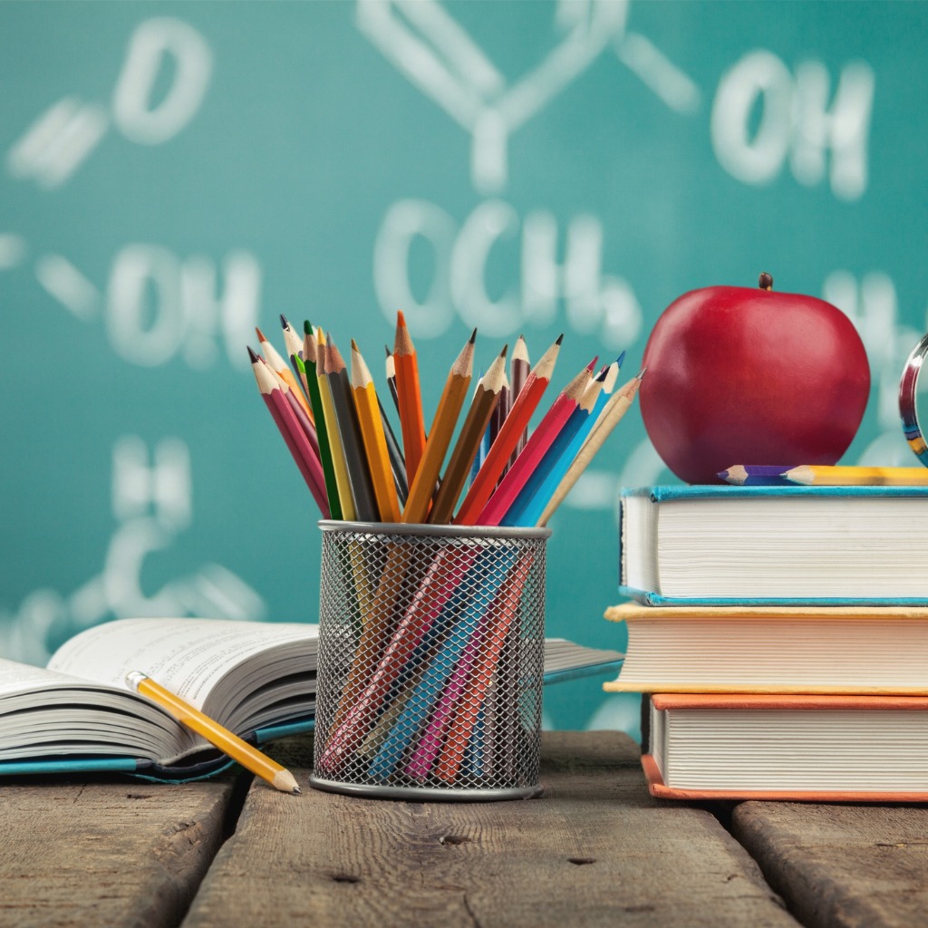 Education and Teaching