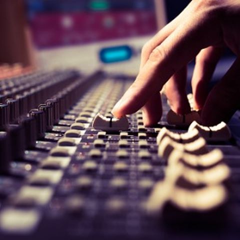 Audio Engineer