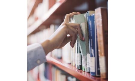 Librarian