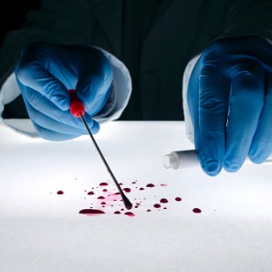 Forensic Science Technician