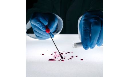 Forensic Science Technician
