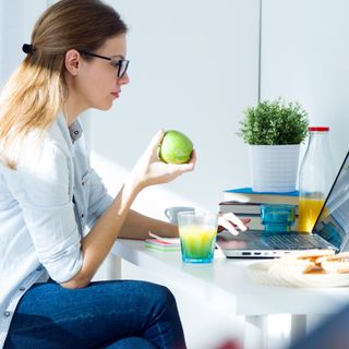 Nutrition Science