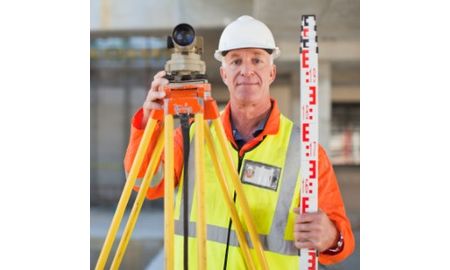 Surveyor