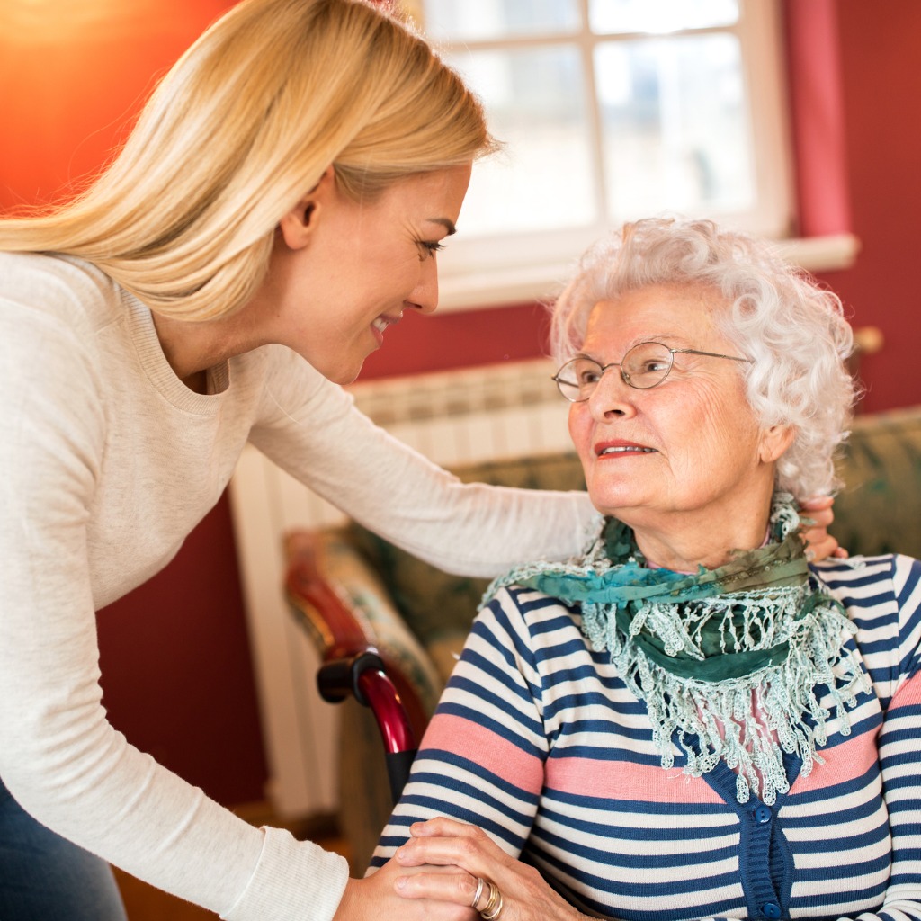 Occupational Therapy