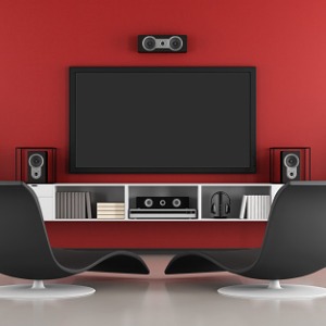 Audio and Video Equipment Technician