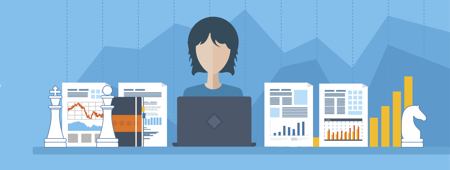 Market Research Analyst