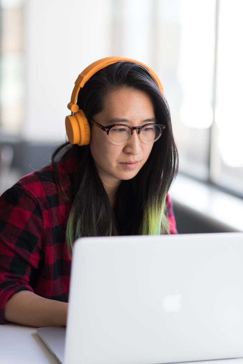Computer Software and Media Applications
