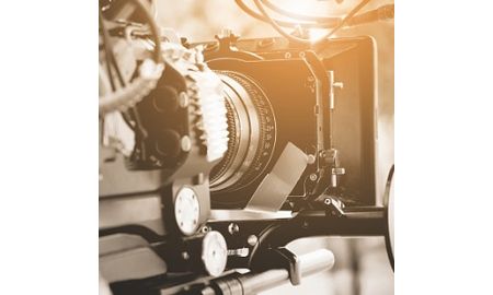 Camera Operator