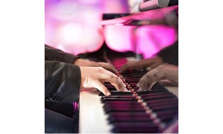 Piano Accompanist
