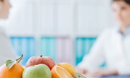 Dietetic Technician