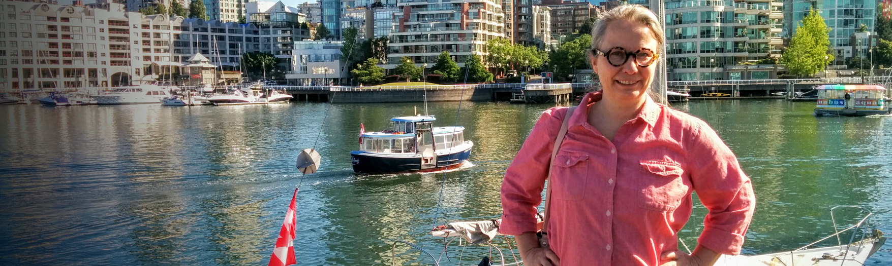 Picture of Architect, Laura Arpiainen