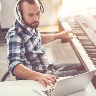 Film Scoring