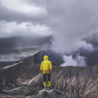 Geological Sciences