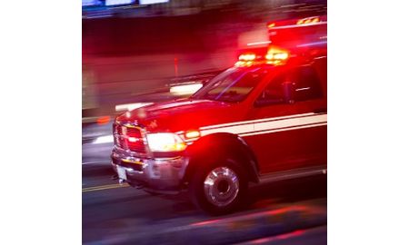 Paramedic
