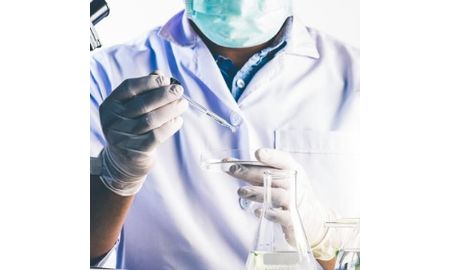 Biochemist