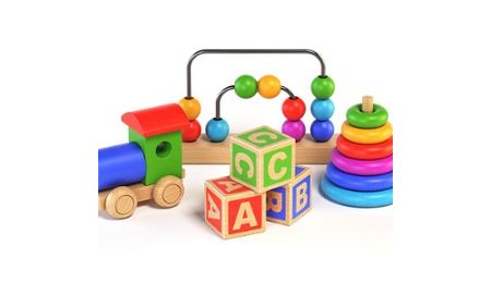 Childcare Program Administrator