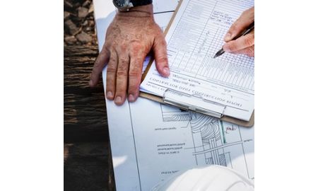 Construction Manager