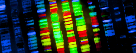 Genomics Technician