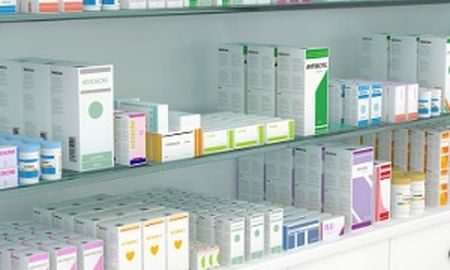 Pharmaceutical Sales Representative
