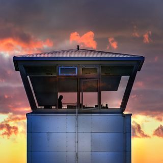 Air Traffic Control