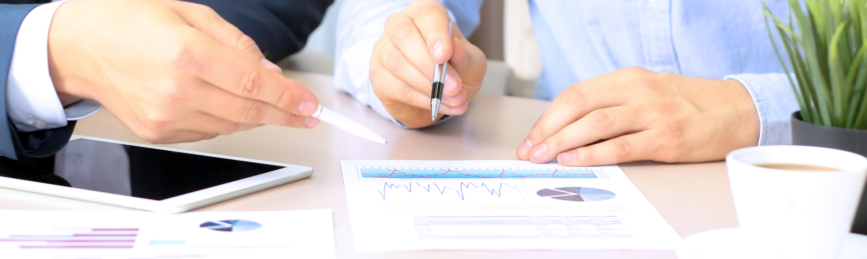 Picture of Management Consultant, Peter