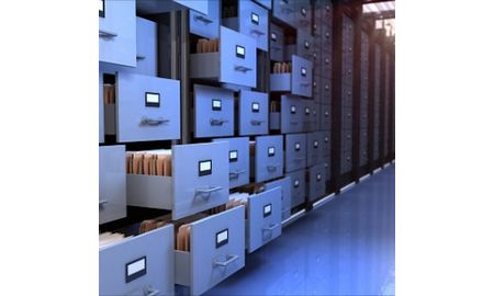 Archivist