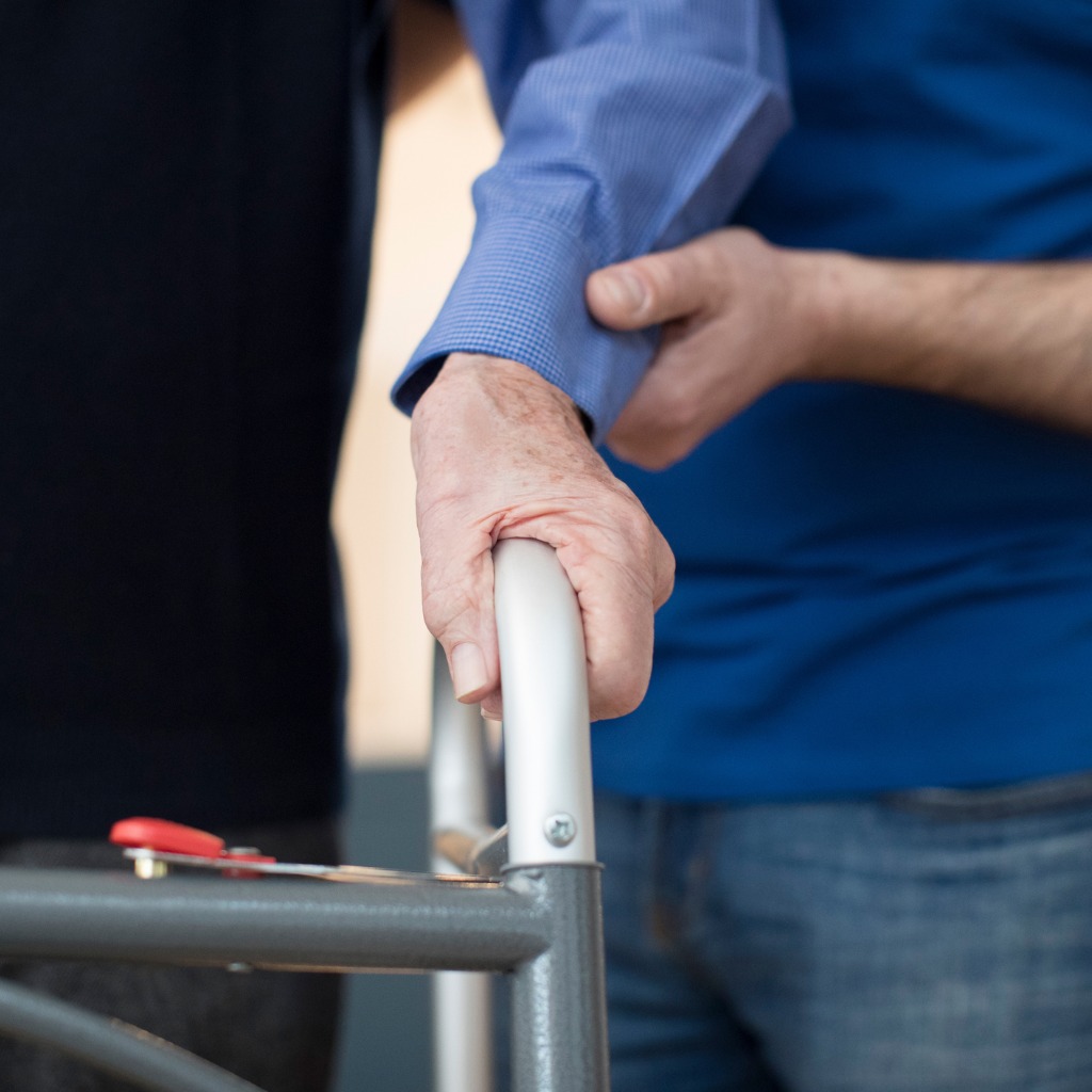 Rehabilitation and Therapeutic Professions