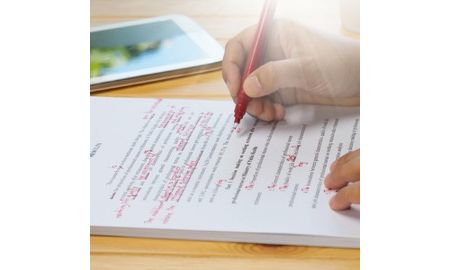 Proofreader
