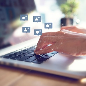 Social Media Manager